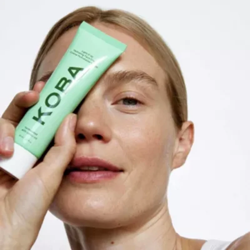 Light It Up Face Cream