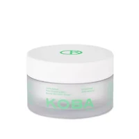 Safou Sorbet Cleansing Balm