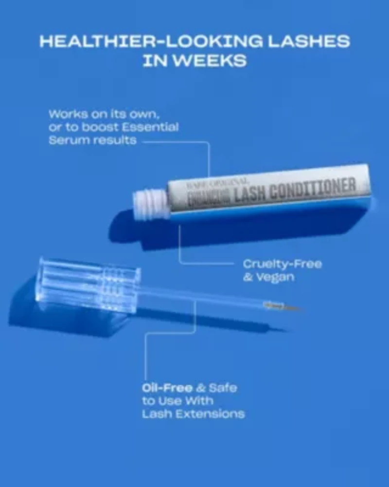 Enhancing Lash Conditioner