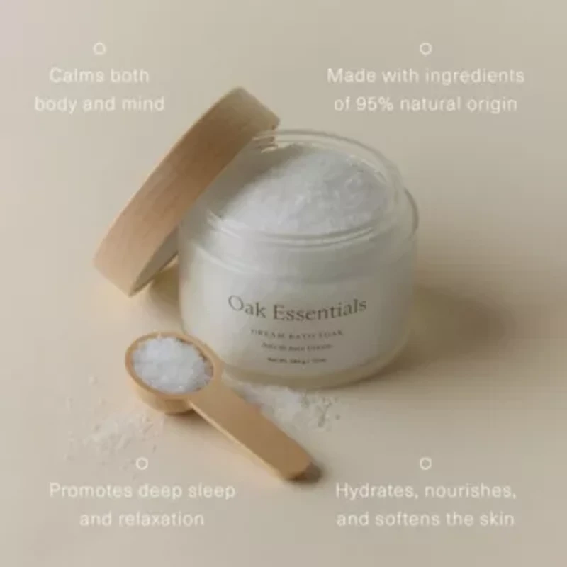 Dream Bath Soak