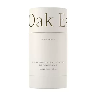 Microbiome Balancing Deodorant