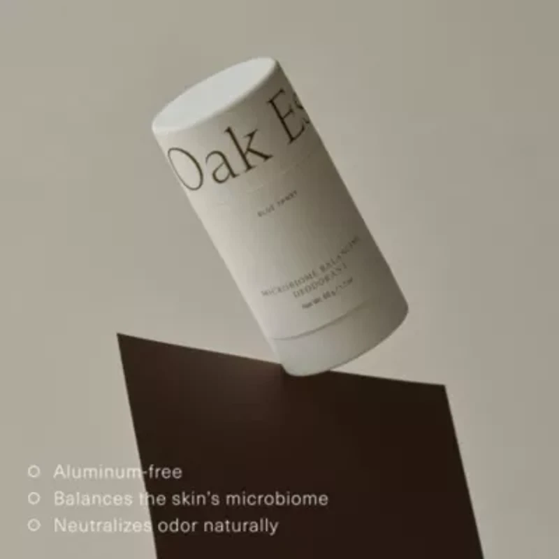 Microbiome Balancing Deodorant