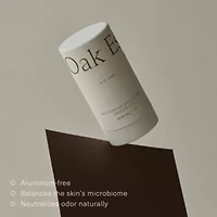 Microbiome Balancing Deodorant