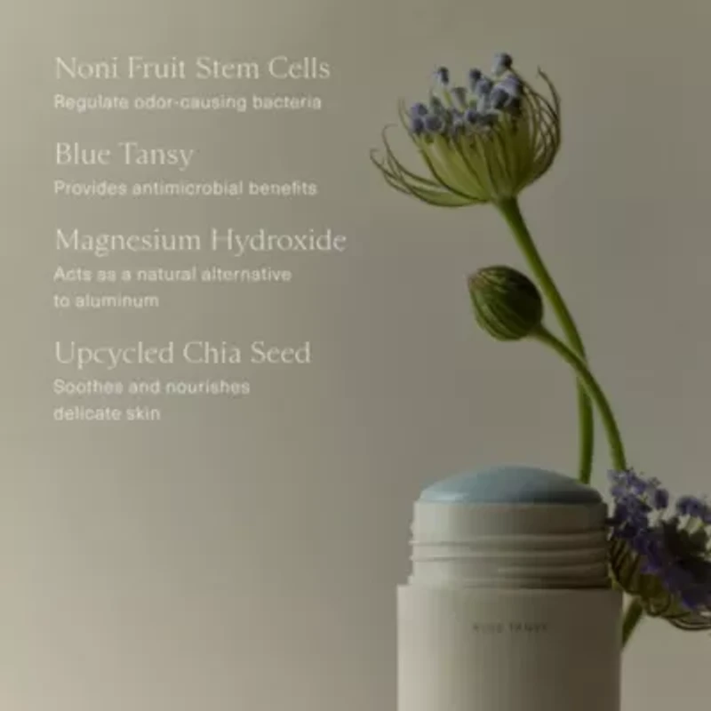 Microbiome Balancing Deodorant