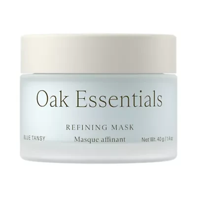 Refining Mask