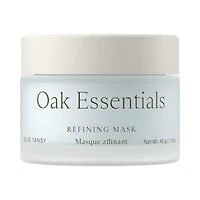 Refining Mask