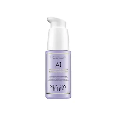 A.I. Adaptive Retinoid Serum For Blemish Prone Skin