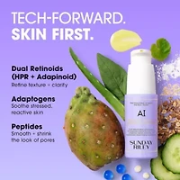 A.I. Adaptive Retinoid Serum For Blemish Prone Skin