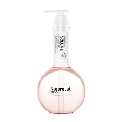 Perfect Volume Shampoo