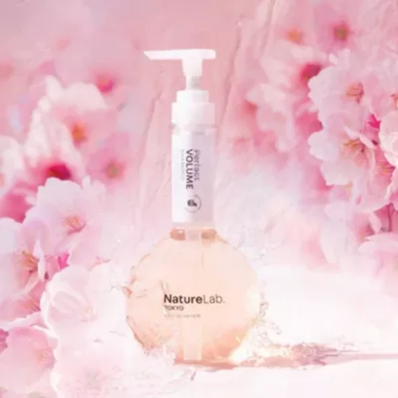 Perfect Volume Shampoo