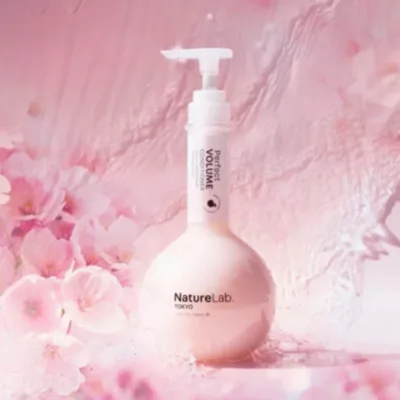 Perfect Volume Conditioner