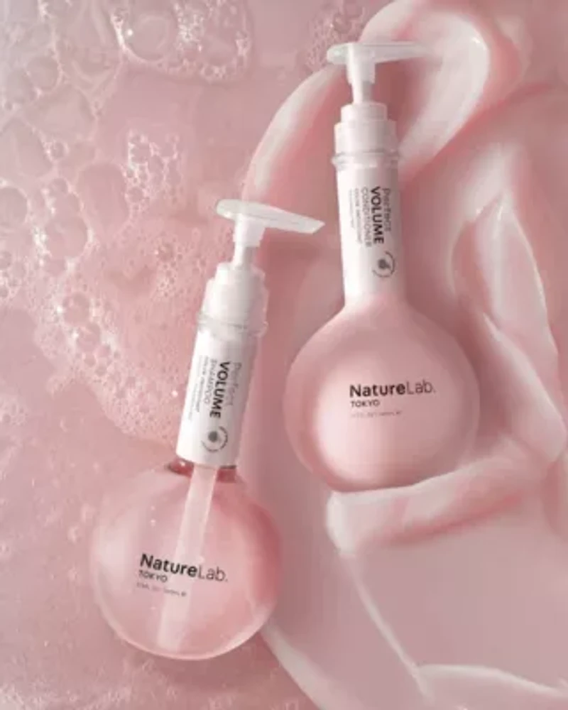 Perfect Volume Conditioner