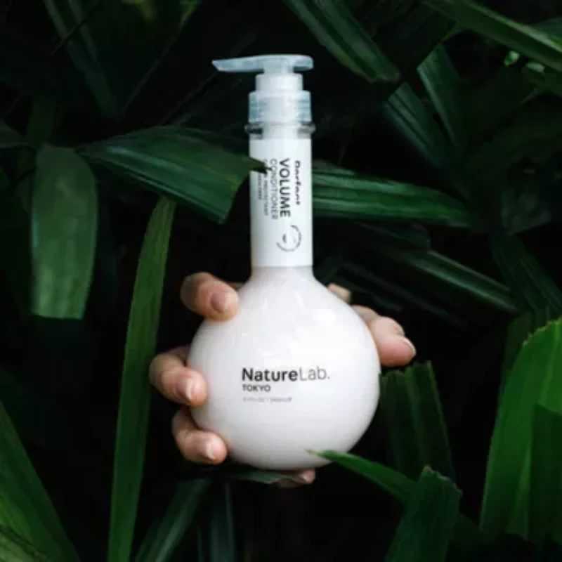 Perfect Volume Conditioner