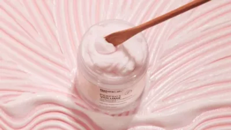 Perfect Volume Thickening & Conditioning Hair Masque