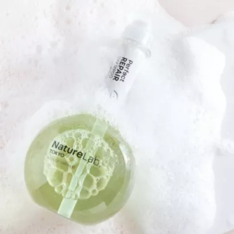 Perfect Repair Shampoo