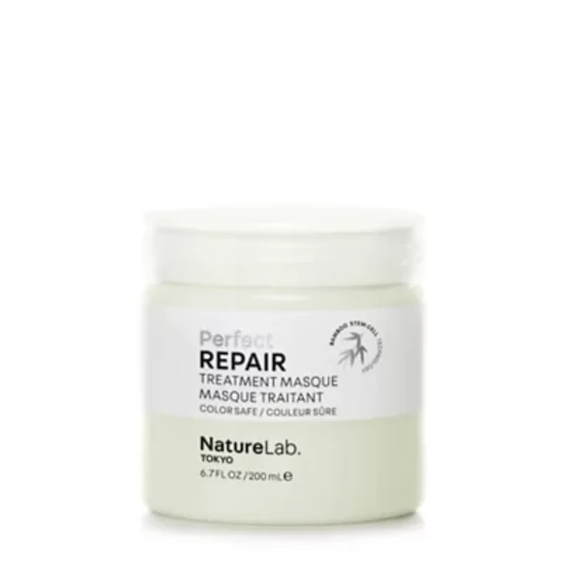 Perfect Repair Treatment Masque