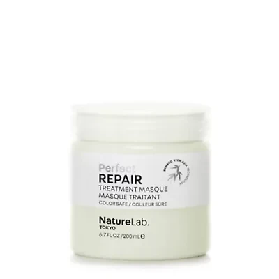 Perfect Repair Treatment Masque