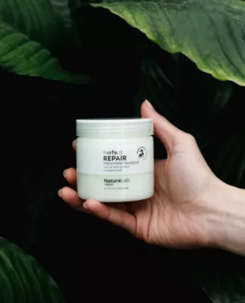 Perfect Repair Treatment Masque