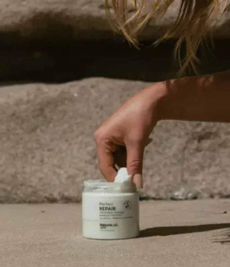 Perfect Repair Treatment Masque