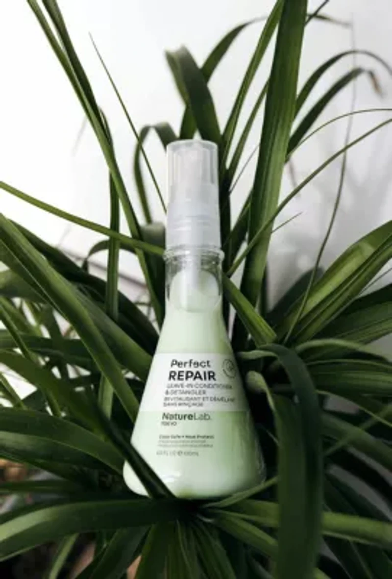 Perfect Repair Leave-in Conditioner & Detangler