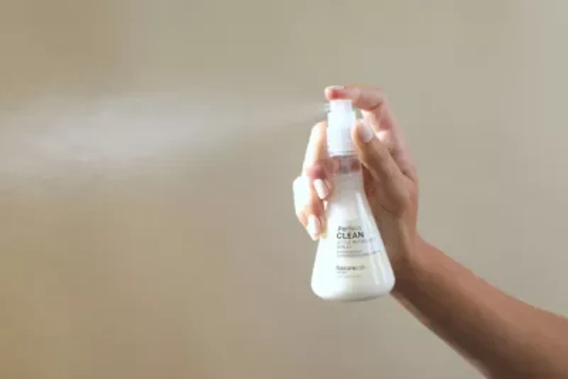 Perfect Clean Style Refresher