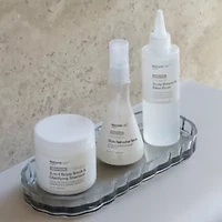 Perfect Clean 2-in-1 Scalp Scrub & Clarifying Shampoo