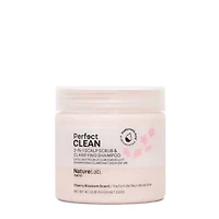 Perfect Clean 2-in-1 Scalp Scrub & Clarifying Shampoo Cherry Blossom