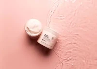 Perfect Clean 2-in-1 Scalp Scrub & Clarifying Shampoo Cherry Blossom