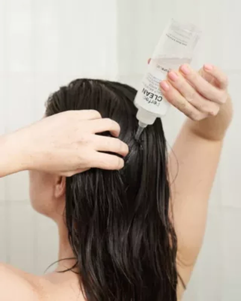 Perfect Clean Scalp Balancing Sake Rinse