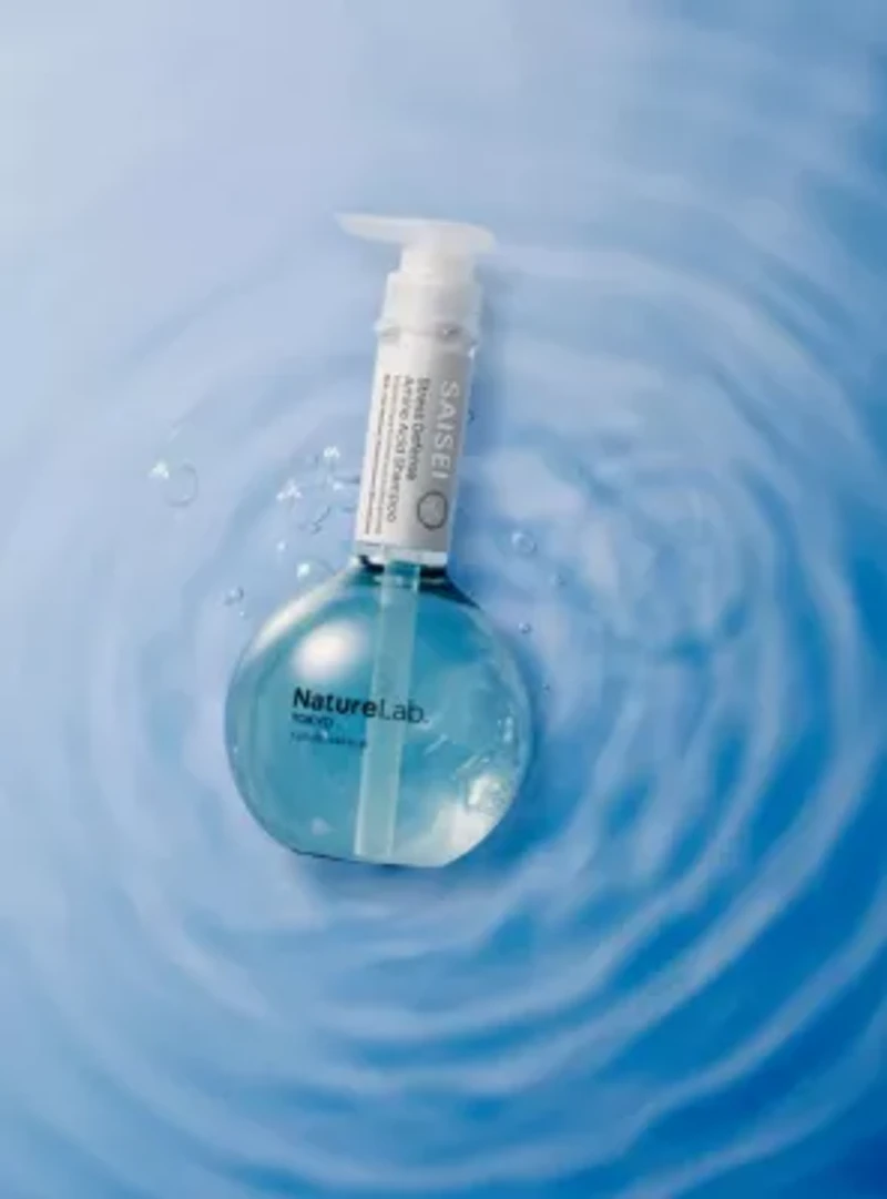 Saisei Stress Defense Amino Acid Shampoo