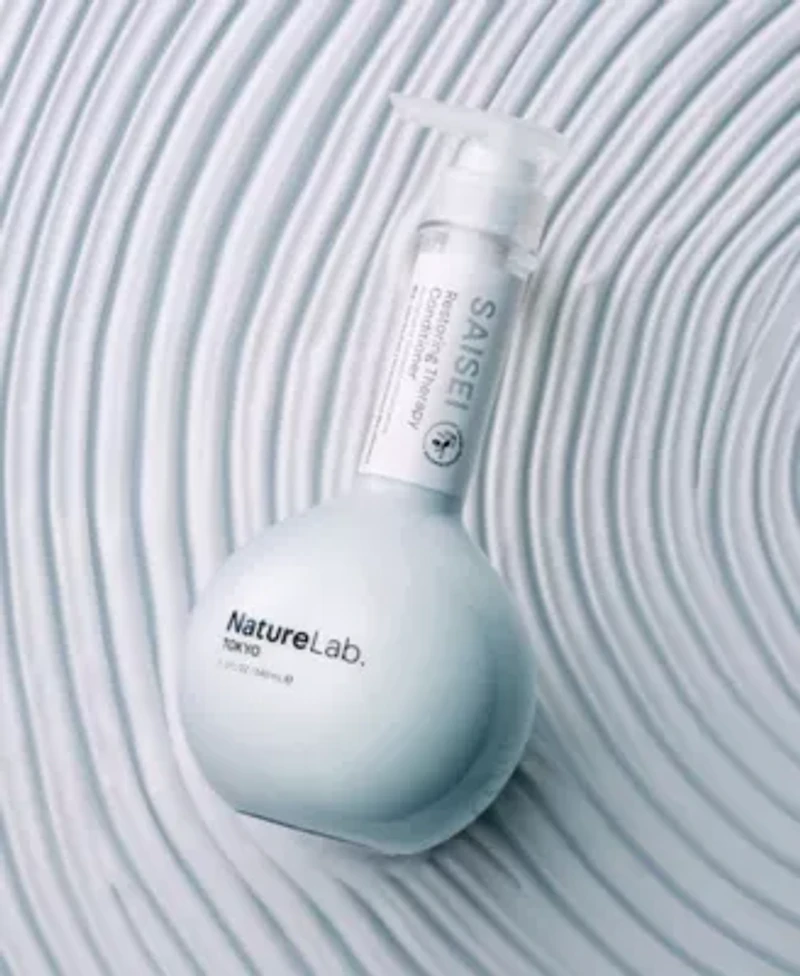 Saisei Restoring Therapy Conditioner