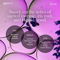 Kiseki Molecular Repair Mizu Hair Oil