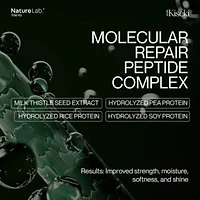 Kiseki Molecular Repair Leave-in Hair Masque