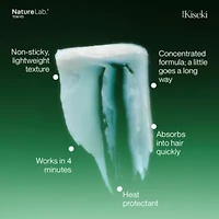 Kiseki Molecular Repair Leave-in Hair Masque