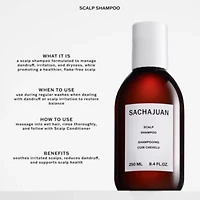 Scalp Shampoo
