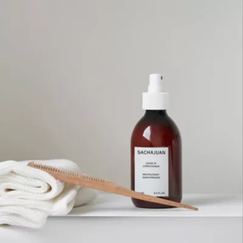 Leave In Conditioner