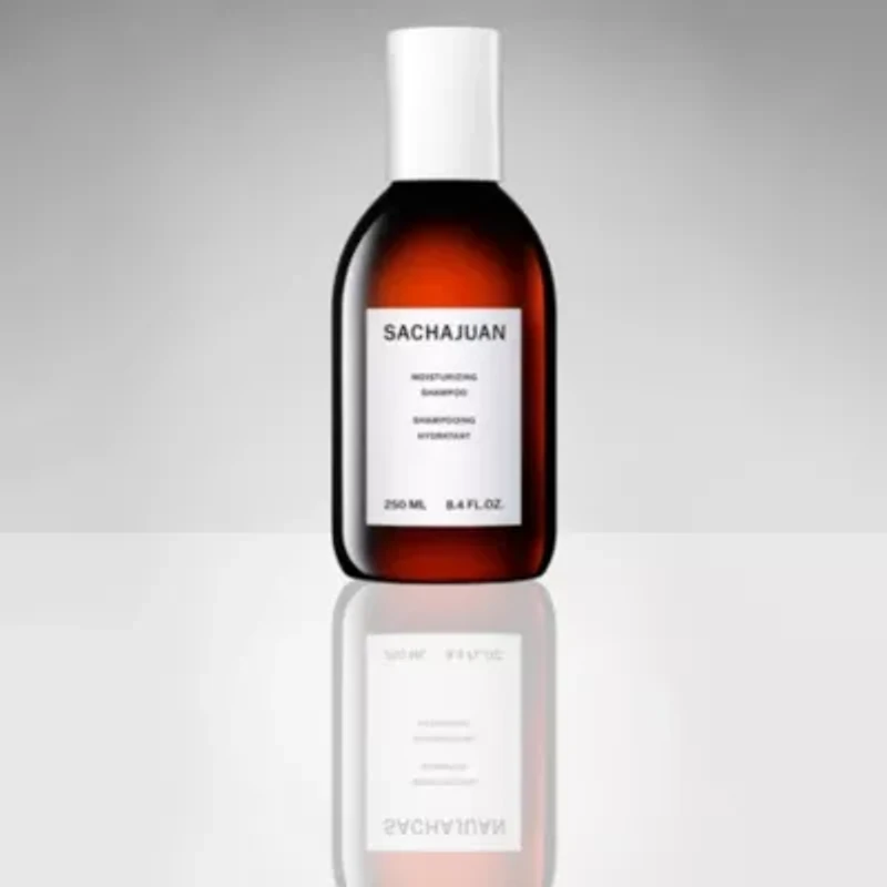 Moisturizing Shampoo