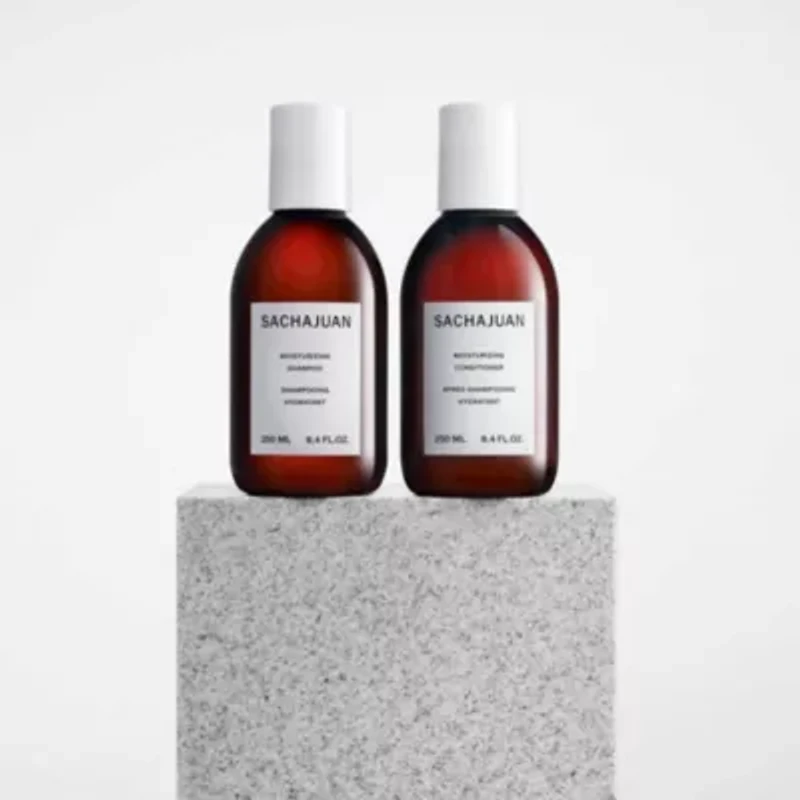 Moisturizing Shampoo