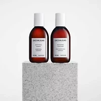 Moisturizing Shampoo