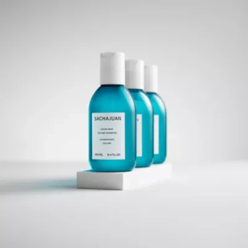 Ocean Mist Volume Shampoo