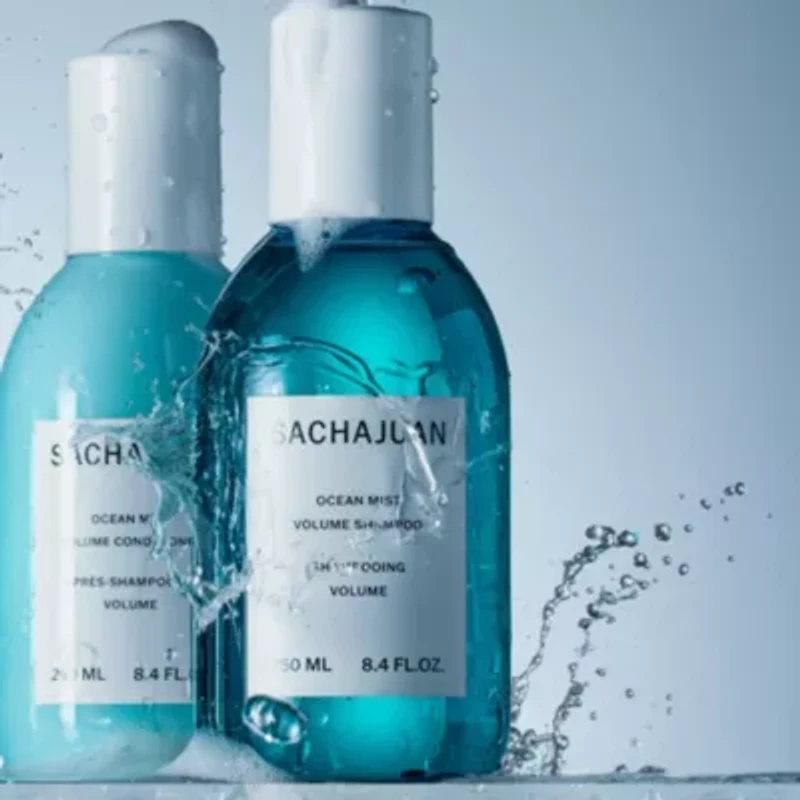 Ocean Mist Volume Shampoo
