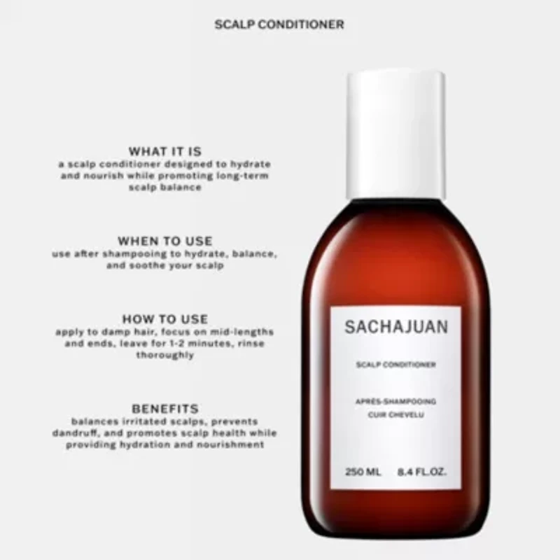 Scalp Conditioner