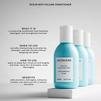 Ocean Mist Volume Conditioner