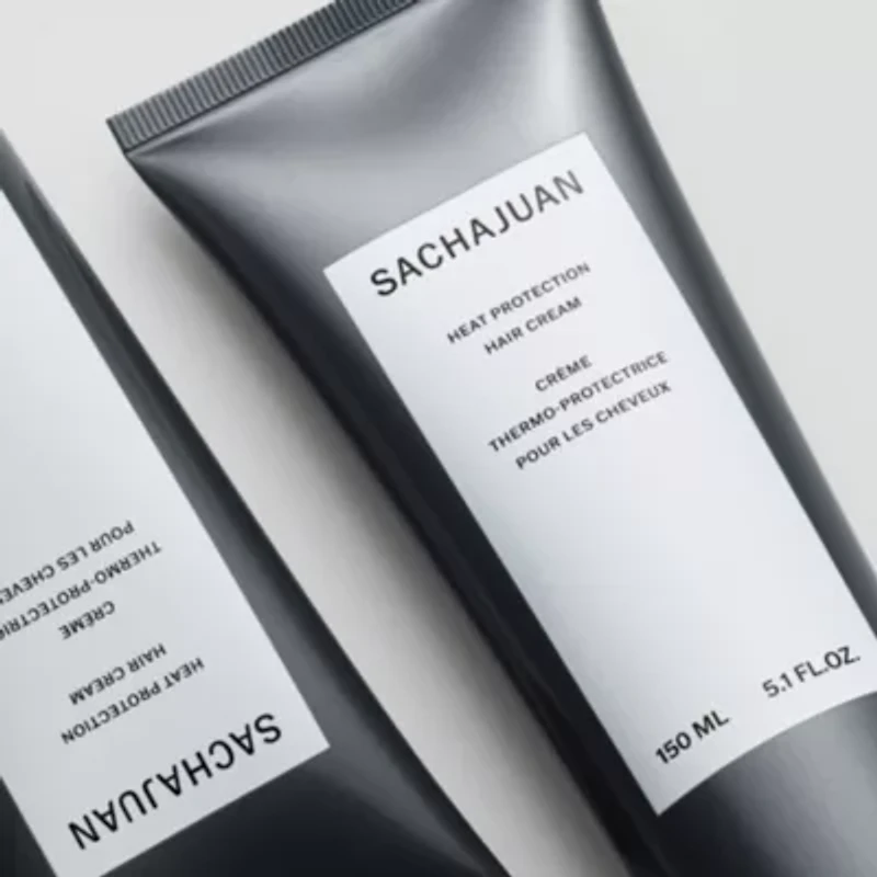 Heat Protection Cream