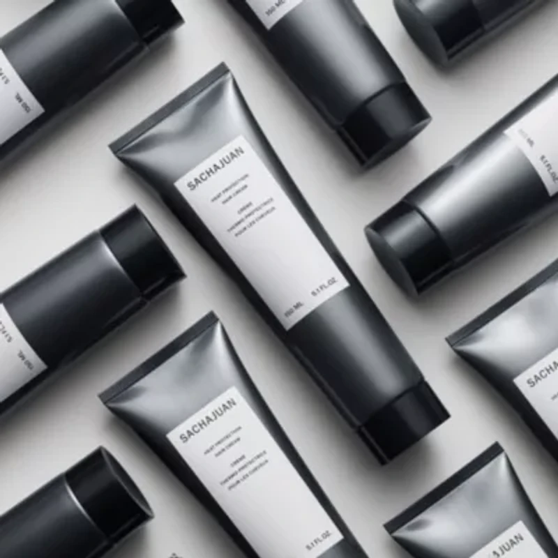 Heat Protection Cream