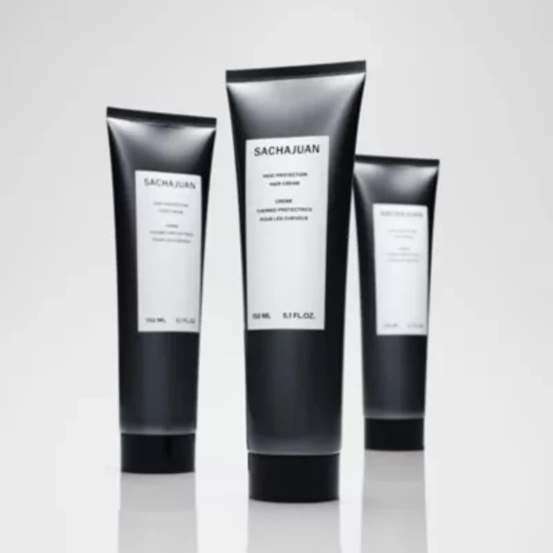 Heat Protection Cream