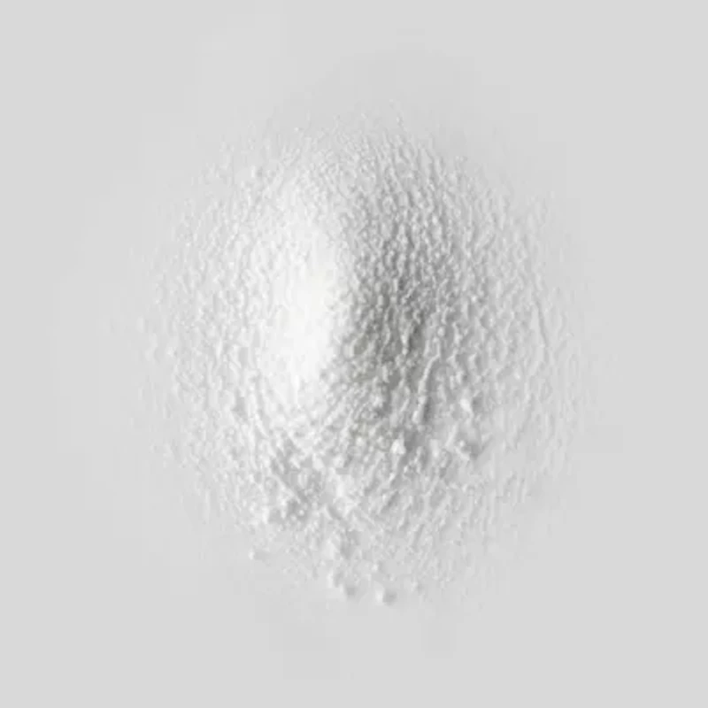 Dry Powder Shampoo