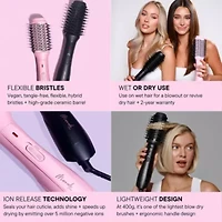 Blow Dry Brush