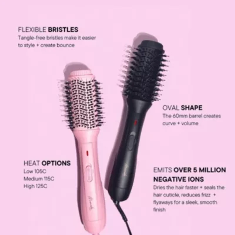 Blow Dry Brush