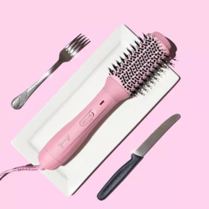 Blow Dry Brush